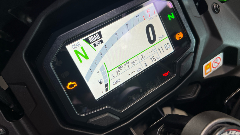 Kawasaki Ninja ZX1002KNSAN (22MY)